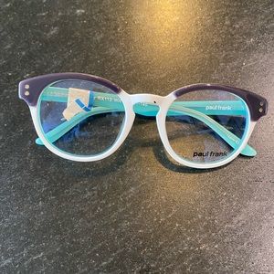 Paul Frank eyeglasses NWT